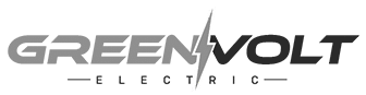 greenvolt electric logo