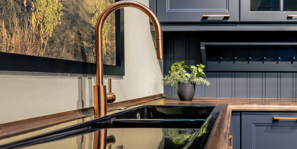 Small Kitchen Design ideas north vancouver