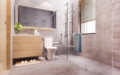 Bathroom Renovation in Vancouver