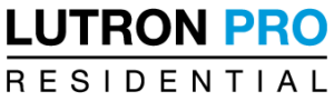 Lutron pro residential logo 1 300x91 1