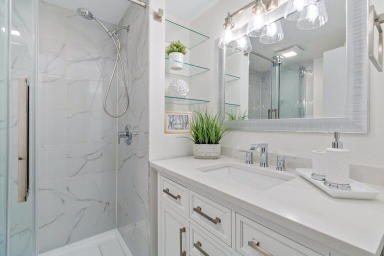 bathroom renovation cost north vancouver
