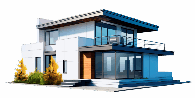 home renovation illustrator